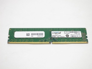 RAM DDR4 16GB / PC2400 /UB/ Hynixix